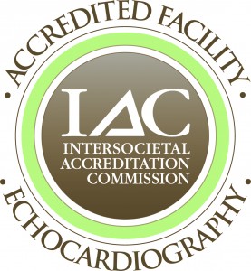 echocardiogram-IAC