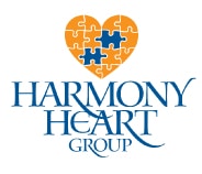Harmony Heart Group cardiolog practice in Plano, TX business logo