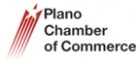 Plano Chamber of Commerce logo
