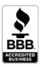 BBB logo for Plano TX
